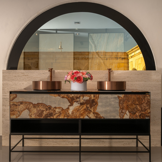 Suscripción Feng Shui – Armonía Floral