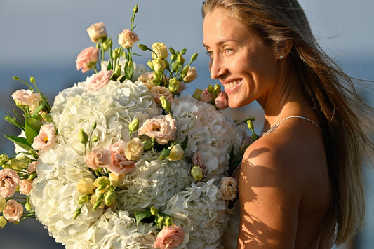 Rosas: significado de sus colores y cuándo regalarlas