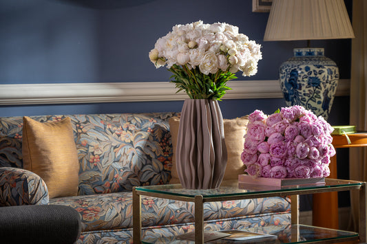 Las flores más populares y su significado en 2025