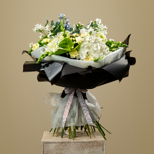 Suscripción Feng Shui – Armonía Floral