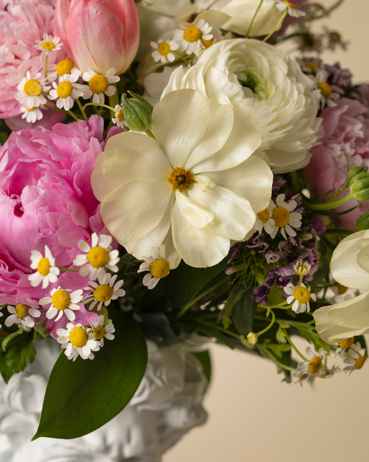 Flower of David