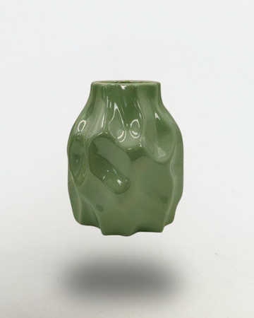Jarrón Verdant Flow