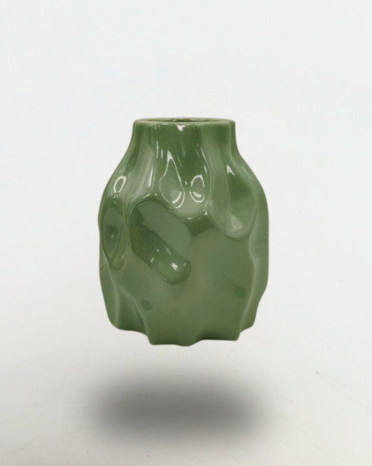 Jarrón Verdant Flow