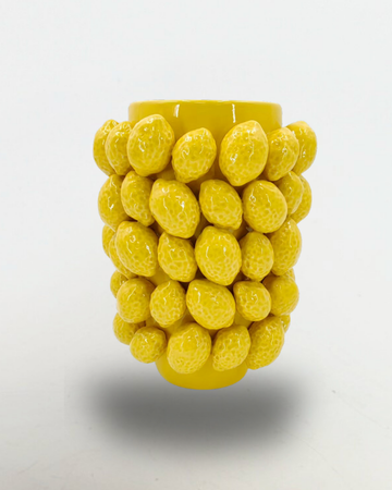 Jarrón Lúmina Citrus