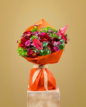 Freshness Bouquet