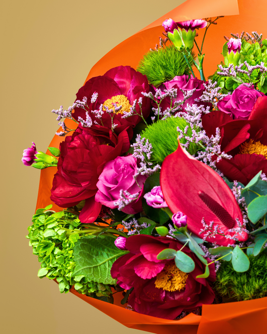 Freshness Bouquet