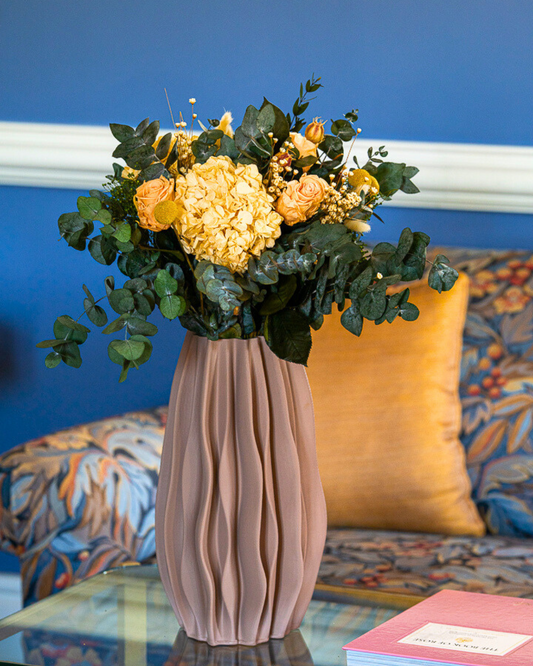 Bouquet Pastel Eternal