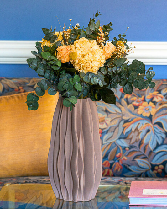 Bouquet Pastel Eternal