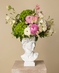 Flower of David