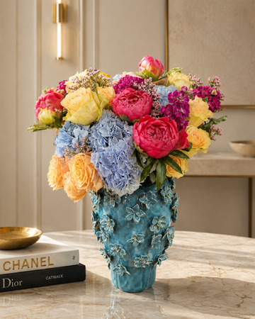 Bridgerton Bouquet