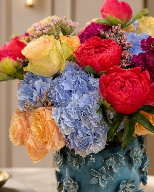 Bridgerton Bouquet