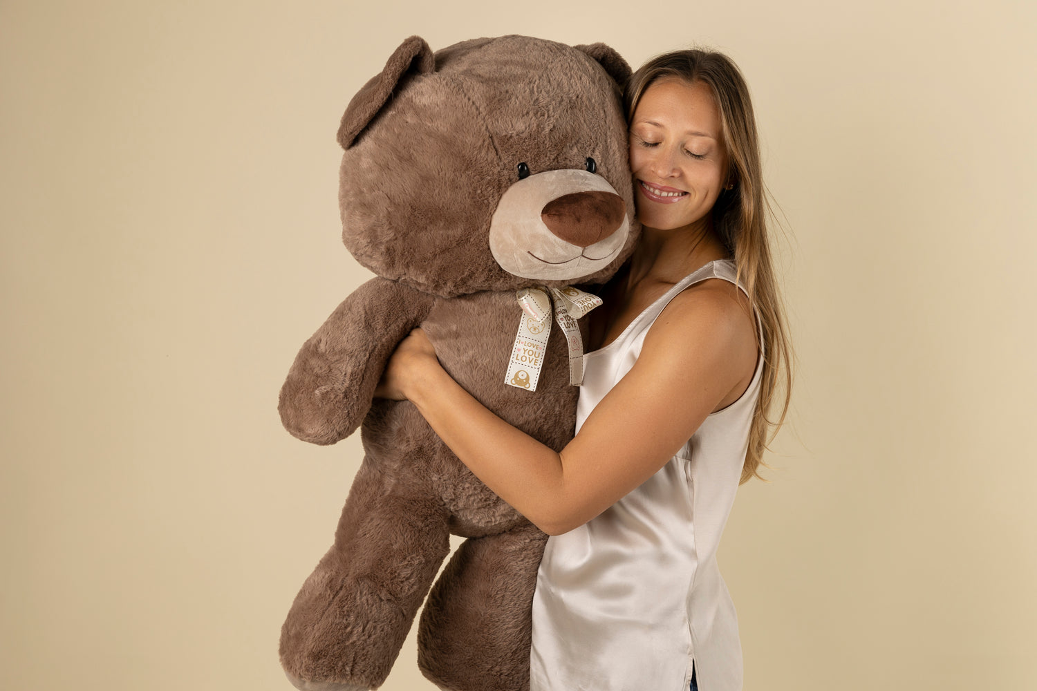 Peluches Encantadores